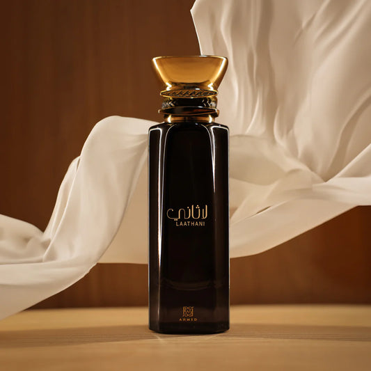 Laathani by Ahmed Al Maghribi 80ml Edp Unisex