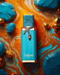 Vulcan Feu by French Avenue 100ml Edp Unisex