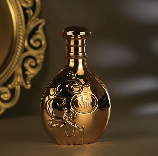 Nyla by Arabiyat Prestige 80ml Edp Womens