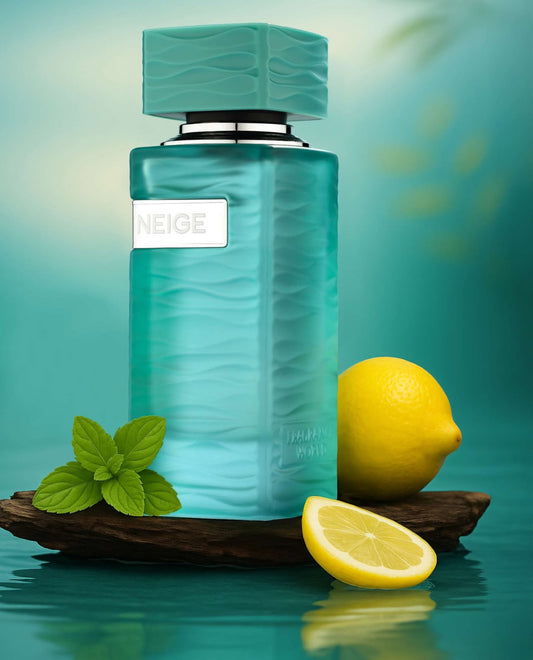 Eau de Neige by Fragrance World 100ml Edp Unisex