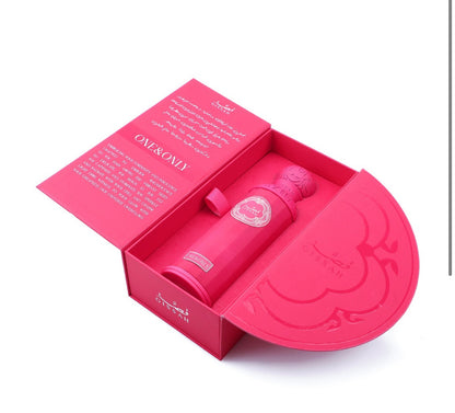 One & Only by Gissah 200ml Edp Womens