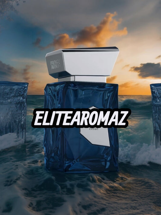 Atlantis Extrait by French Avenue 100ml Edp Unisex