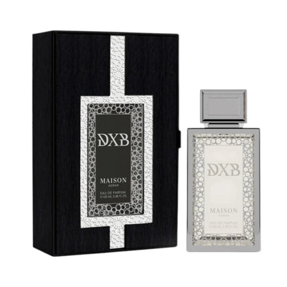 DXB by Maison Asrar 100ml Edp Unisex