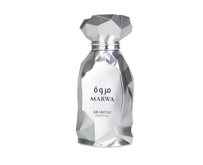 Marwa by Arabiyat Prestige 100ml Edp Unisex