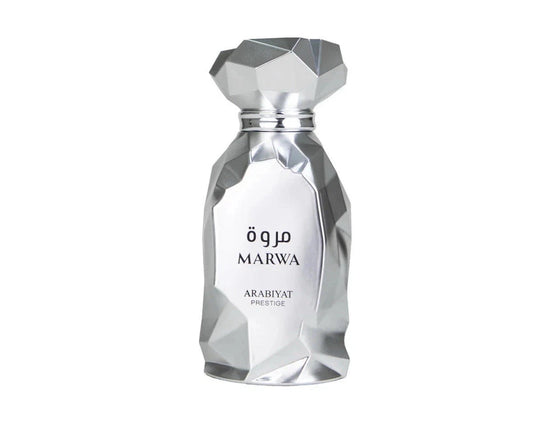 Marwa by Arabiyat Prestige 100ml Edp Unisex