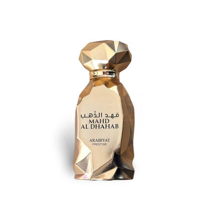 Mahd Al Dhahab by Arabiyat Prestige 100ml Edp Unisex