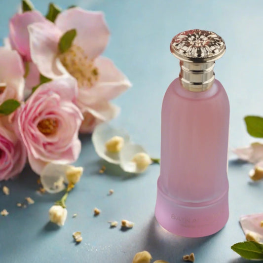 Bayn al Asrar by Paris corner 100ml Edp Unisex