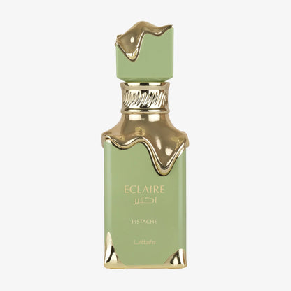 Eclaire Pistachio by Lattafa 100ml Edp Unisex