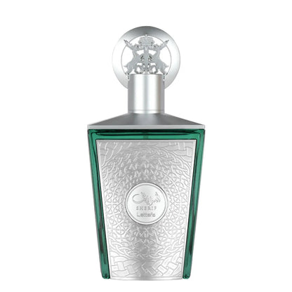 Sherif by Lattafa 100ml Edp Mens