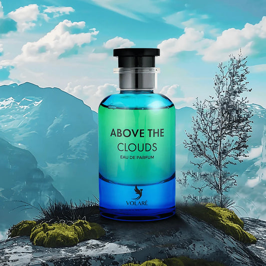 Above the Clouds by Volare 100ml Edp Unisex