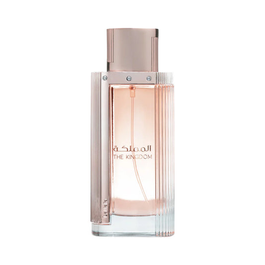 Kingdom for Her by Lattafa 100ml Edp Womens