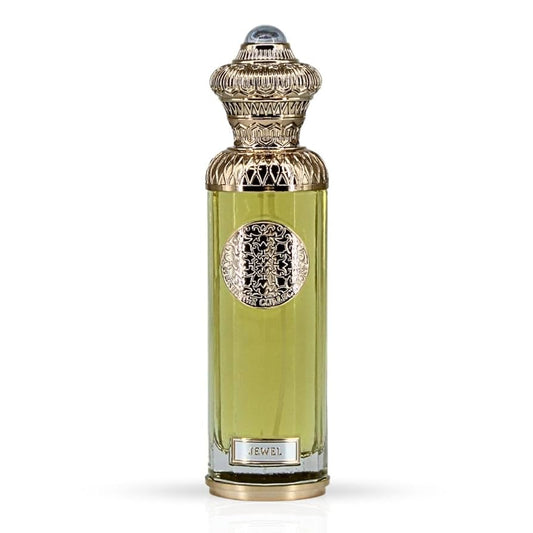 Jewel by Surrati - Heritage Collection 140ml Edp Unisex