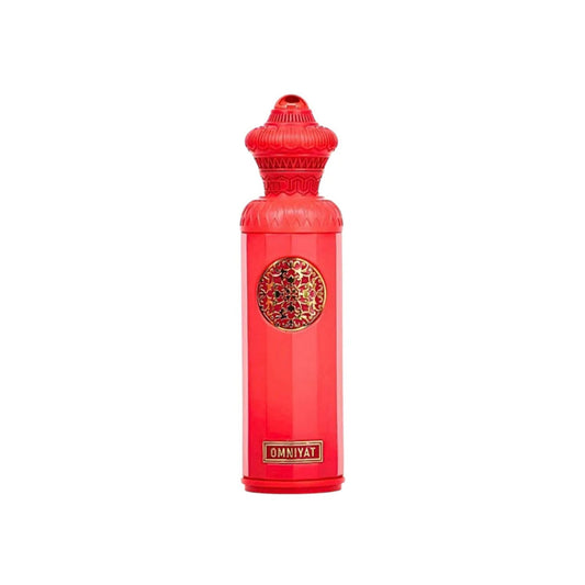 Omniyat by Surrati - Heritage Collection 140ml Edp Unisex