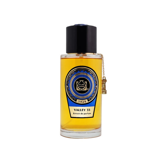 Valley 33 by Surrati 200ml Extrait de Parfum Unisex