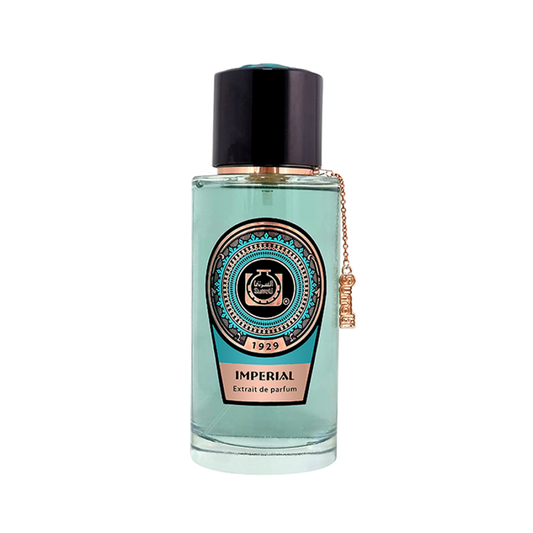 Imperial by Surrati 200ml Extrait de Parfum Unisex