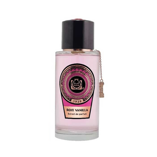 Rose Vanilla by Surrati 200ml Extrait de Parfum Unisex