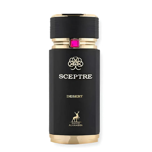 Sceptre Dessert by Maison Alhambra 100ml Edp Unisex