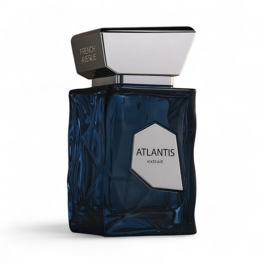 Atlantis Extrait by French Avenue 100ml Edp Unisex
