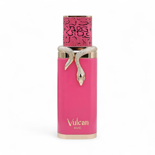 Vulcan Baie by French Avenue 100ml Edp Unisex