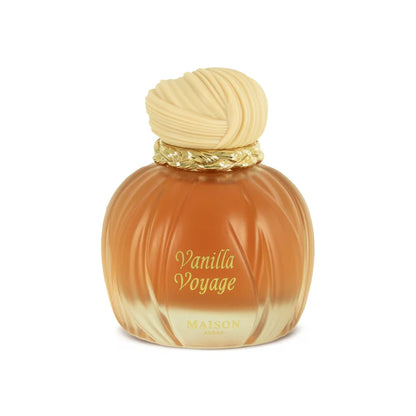 Vanilla Voyage by Maison Asrar 100ml Edp Unisex