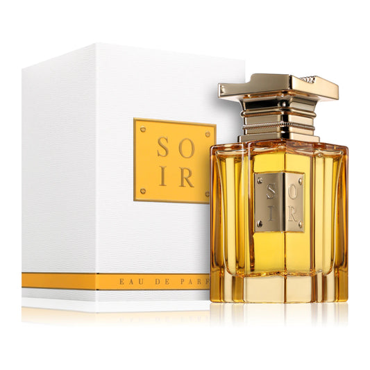Soir by Fragrance World 100ml Edp Unisex