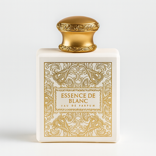 Essence De Blanc by French Avenue 100ml Edp Unisex