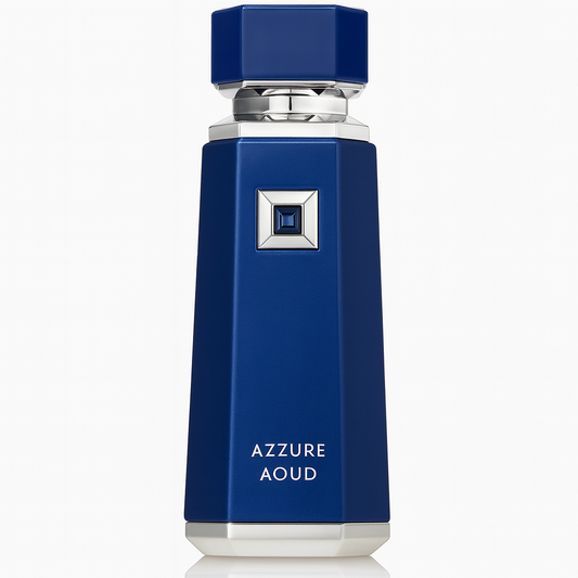 Azzure Aoud by French Avenue 100ml Edp Unisex