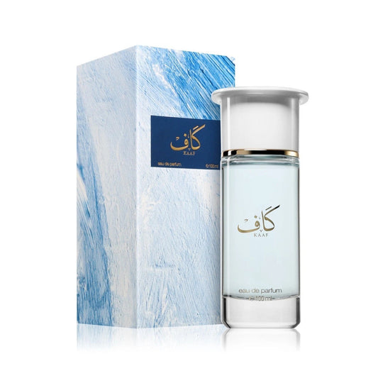 Kaaf by Ahmed al Maghribi 100ml Extrait Unisex