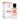 Ana Abiyedh Coral by Lattafa 60ml Edp Unisex