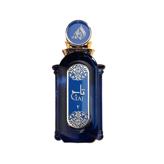 Taj 2 by Athoor Al Alam-Fragrance World 100ml Unisex