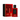 Anaqeed Rouge by Athoor al Alam - Fragrance World 100ml Edp Unisex