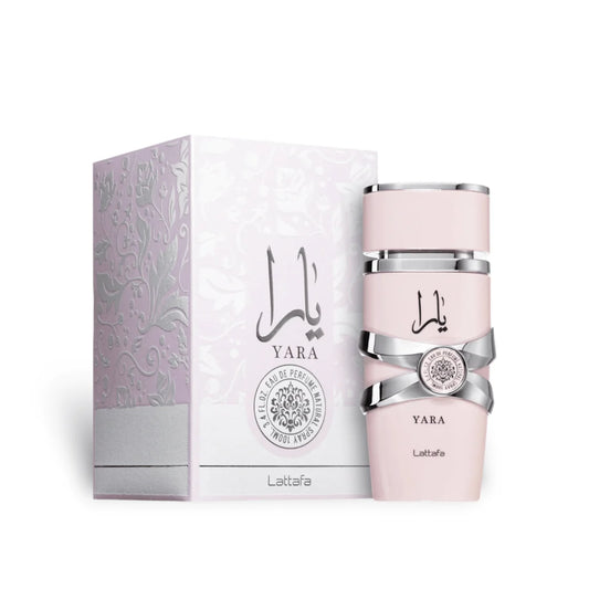 Yara by Lattafa 100ml Edp Womens