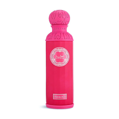 One & Only by Gissah 200ml Edp Womens