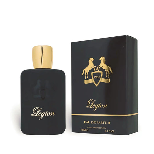 Legion by Fragrance World 100ml Edp Unisex