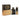 Oud 24 Hours by Ard Al Zaafaran Giftset 100ml (including 50ml body spray) Edp Unisex