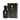 Cuban Tobacco by Surrati 100ml Extrait de Parfum Mens