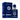 Azure Spirit Pour Homme by Anfar 100ml Extrait de Parfum Mens