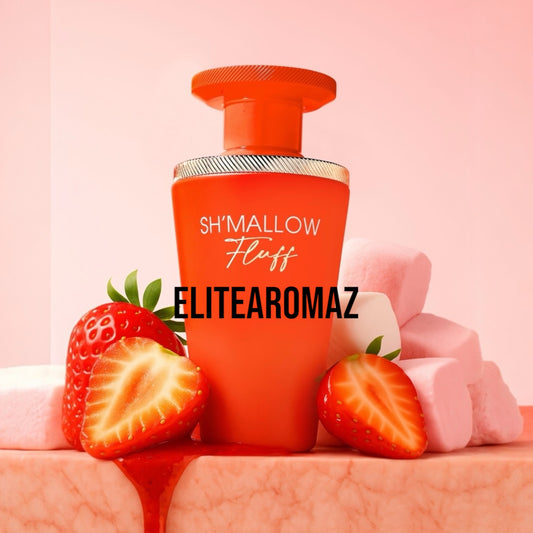 Sh’mallow Fluff by French Avenue 100ml Edp Unisex