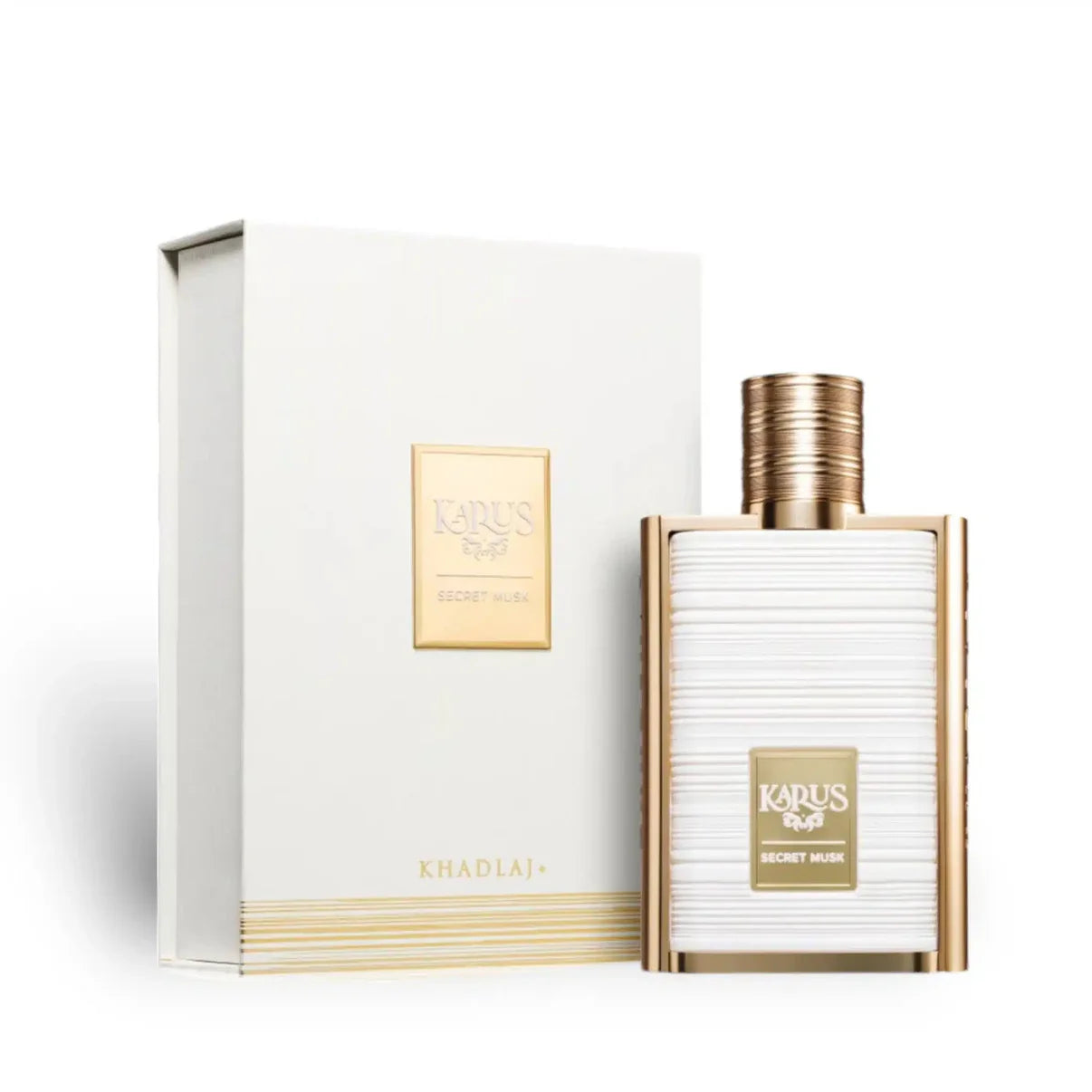 Karus Secret Musk by Khadlaj 100ml Edp Unisex