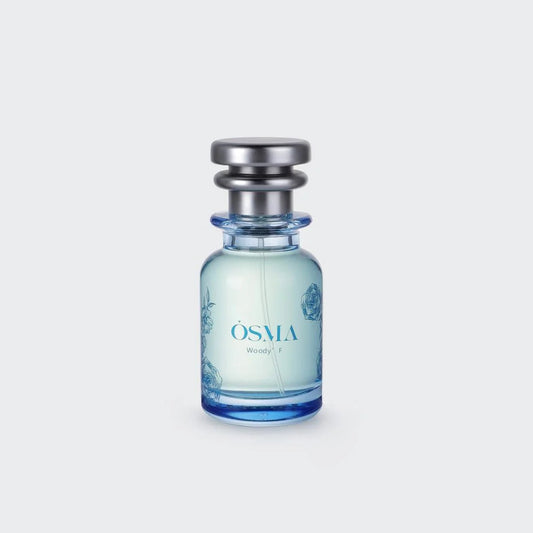 Woody F by Osma 75ml Edp Unisex