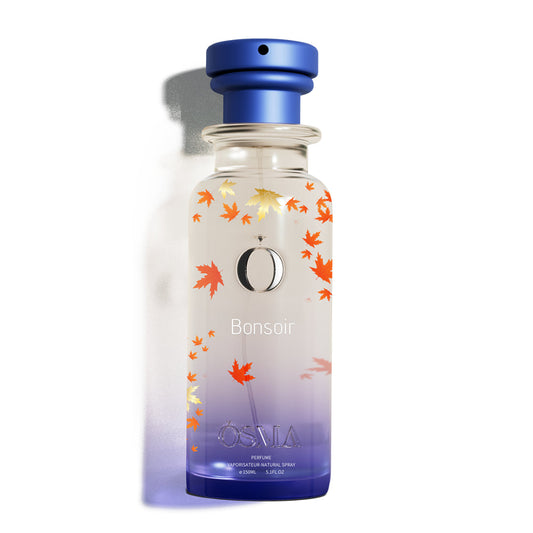 Bonsoir by Osma 150ml Edp Unisex