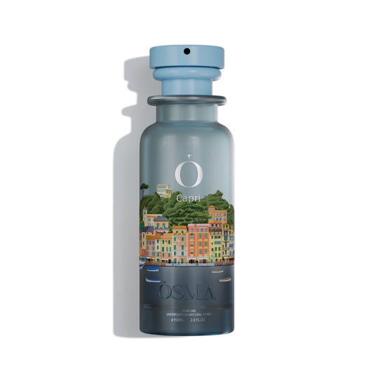 Capri by Osmo 150ml Esp Unisex