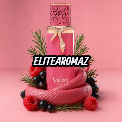 Vulcan Baie by French Avenue 100ml Edp Unisex