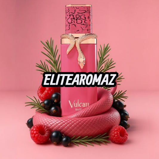 Vulcan Baie by French Avenue 100ml Edp Unisex