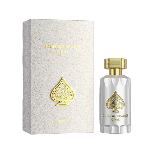 Game of Spades Opal by Jo Milano 100ml Edp Unisex