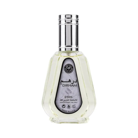 Dirham by Ard al Zaafaran 50ml Edp Unisex